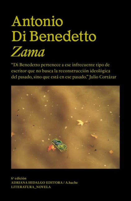 Zama - 