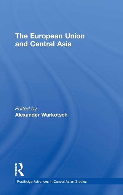 The European Union and Central Asia - 