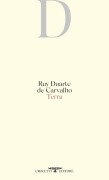 Cover-Bild zum Titel 'Terra. Testo originale a fronte' von 'Ruy Duarte de Carvalho'