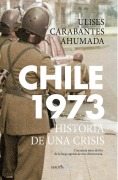 Cover-Bild zum Titel 'Chile 1973' von 'Ulises Edgardo Carabantes Ahumada'