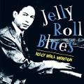 Cover-Bild zum Titel 'Jelly Roll Blues' von 'Jelly Roll Morton'