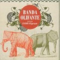 10.000 Migrants - Banda Olifante