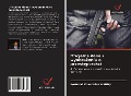 Cover-Bild zum Titel 'Oficjalne dane i wyobra¿enia o przest¿pczo¿ci' von 'Bertrand Chancelier Wandji'