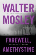 Cover-Bild zum Titel 'Farewell, Amethystine' von 'Walter Mosley'