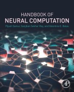 Cover-Bild zum Titel 'Handbook of Neural Computation' von ''