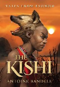 Cover-Bild zum Titel 'The Kishi' von 'Antoine Bandele'