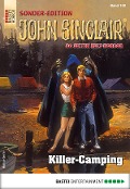 John Sinclair Sonder-Edition 102 - Jason Dark