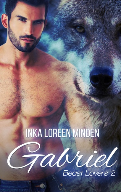 Gabriel - Inka Loreen Minden