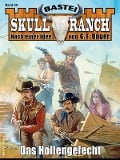 Skull-Ranch 60 - Dan Roberts