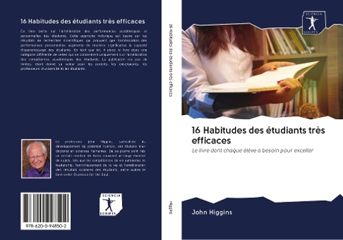 16 Habitudes des étudiants très efficaces - John Higgins
