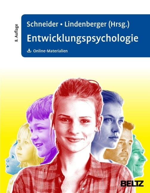 Entwicklungspsychologie - 