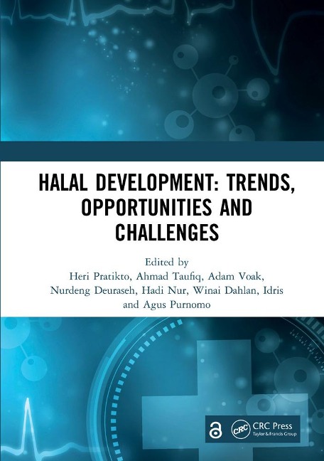 Halal Development: Trends, Opportunities and Challenges - 
