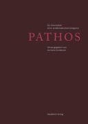 Cover-Bild zum Titel 'Pathos' von ''