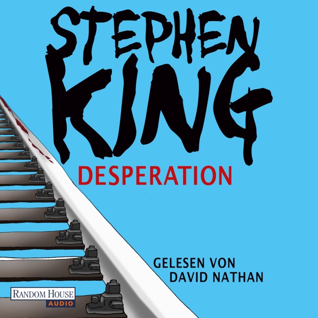 Desperation - Stephen King