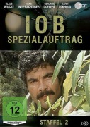 Cover-Bild zum Titel 'I.O.B. - Spezialauftrag' von 'Heinz Bothe-Pelzer, Herbert Lichtenfeld, Peter Meincke, Ulrich Stark, Rainer Horbelt'