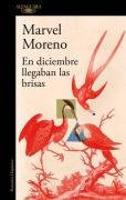 Cover-Bild zum Titel 'En diciembre llegaban las brisas' von 'Marvel Moreno'