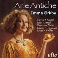 Arie Antiche - Kirkby/Rooley