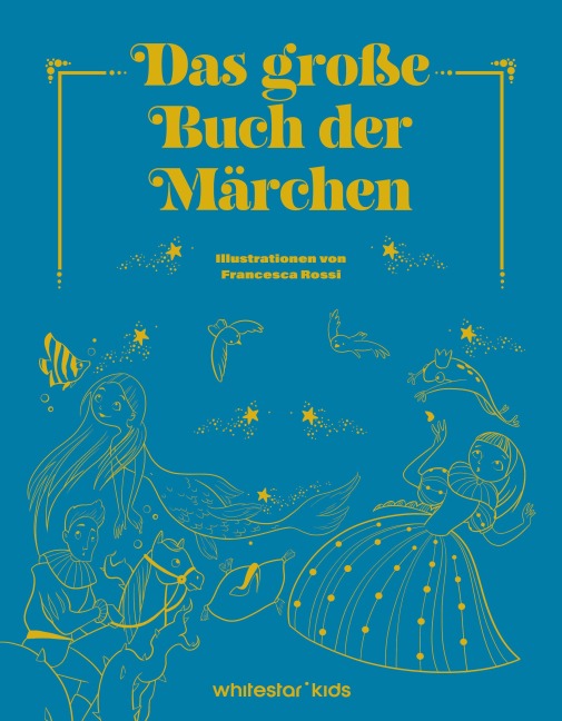 Das große Buch der Märchen - 