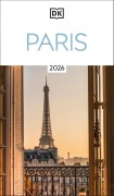 DK Paris - Dk Travel
