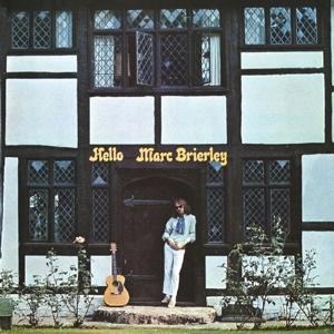 Hello - Marc Brierley