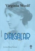 Cover-Bild zum Titel 'Dalgalar' von 'Virginia Woolf'