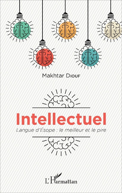 Intellectuel - Diouf