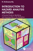 Cover-Bild zum Titel 'Introduction to Hazard Analysis Methods' von 'N. Krishnamurthy'