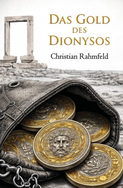 Das Gold des Dionysos - Christian Rahmfeld