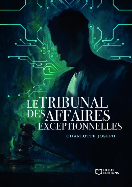 Le Tribunal des Affaires Exceptionnelles - Charlotte Joseph