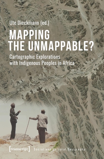 Mapping the Unmappable? - 