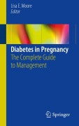 Cover-Bild zum Titel 'Diabetes in Pregnancy' von ''