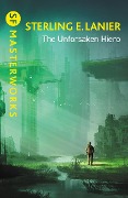 Cover-Bild zum Titel 'The Unforsaken Hiero' von 'Sterling E Lanier'