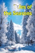Cover-Bild zum Titel 'Tales of the Seasons' von 'Sharr Dee'
