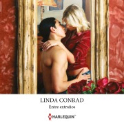 Cover-Bild zum Titel 'Entre extraños' von 'Linda Conrad'