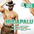 Cover-Bild zum Titel 'Hulapalu-20 Party Hits-Die gröáten Stimmungskr' von 'Various'