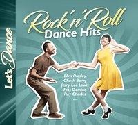Rock'n Roll Dance Hits - E. -Berry Presley
