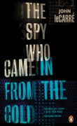 Cover-Bild zum Titel 'The Spy Who Came in from the Cold' von 'John Le Carré'