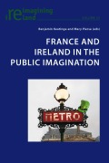Cover-Bild zum Titel 'France and Ireland in the Public Imagination' von ''