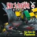 Cover-Bild zum Titel '08: Das Heer der Finsternis' von 'Nikola Frey, Devon Richter, Andy Matern'