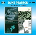 Four Classic Albums - Duke Pearson
