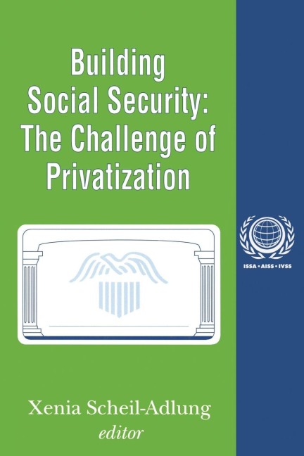 Building Social Security - Xenia Scheil-Adlung