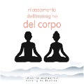 Cover-Bild zum Titel 'Immagine del corpo Rilassamento' von 'Frédéric Garnier'