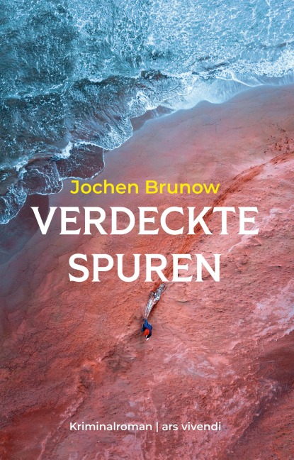 Verdeckte Spuren - Jochen Brunow