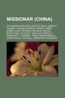 Missionar (China) - 
