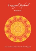 Cover-Bild zum Titel 'Erzengel Jophiel' von 'Sabine Fels'