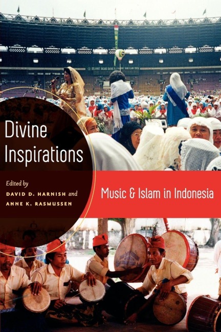 Divine Inspirations - 