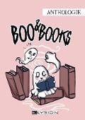 Boo & Books - 