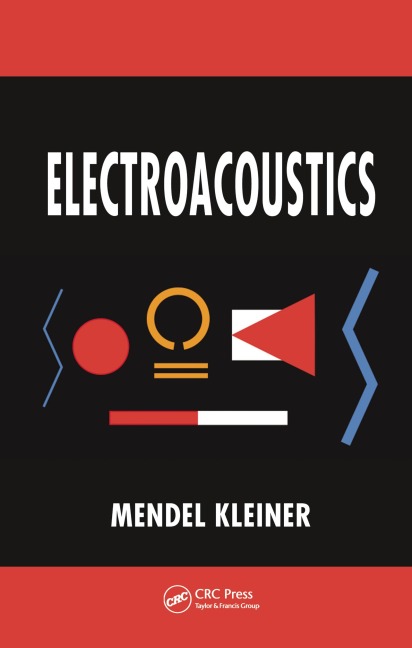 Electroacoustics - Mendel Kleiner