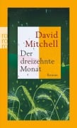 Der dreizehnte Monat - David Mitchell
