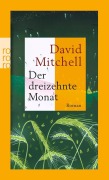 Der dreizehnte Monat - David Mitchell